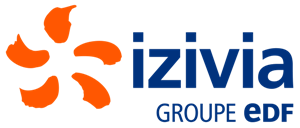 logo IZIVIA
